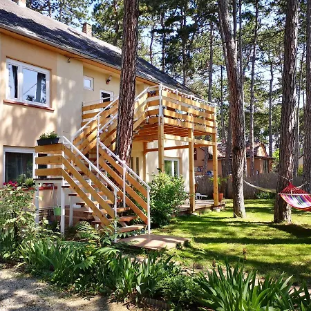 Holiday home House Italy Siofok