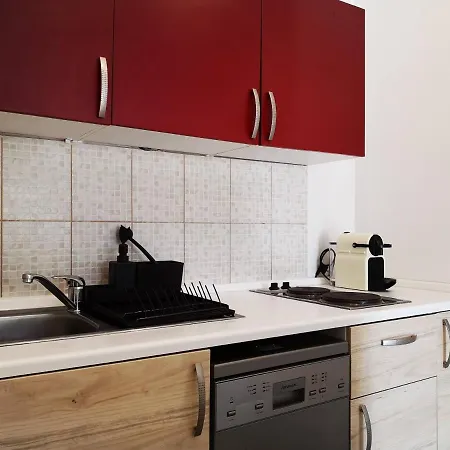 Holiday home House Italy Siofok