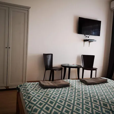 House Italy *