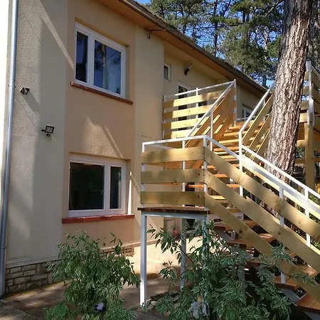 House Italy