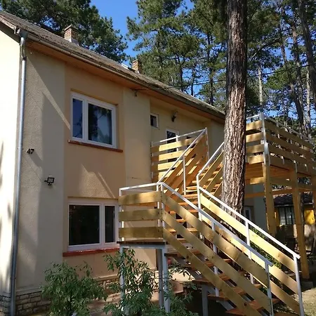 House Italy * Siófok