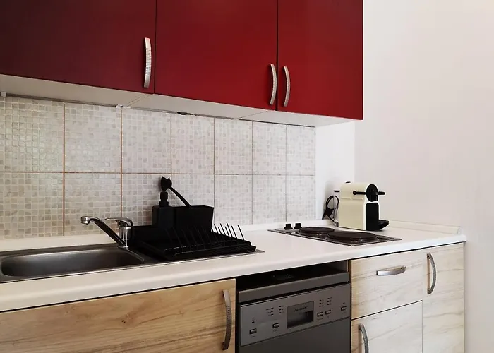 Nyaraló House Italy Siófok