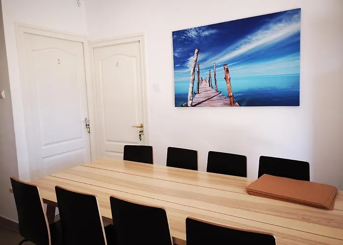 House Italy Nyaraló *