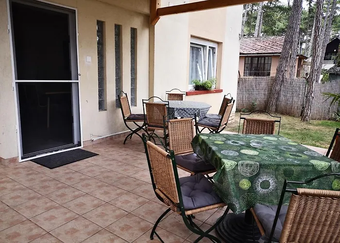 House Italy * Siófok