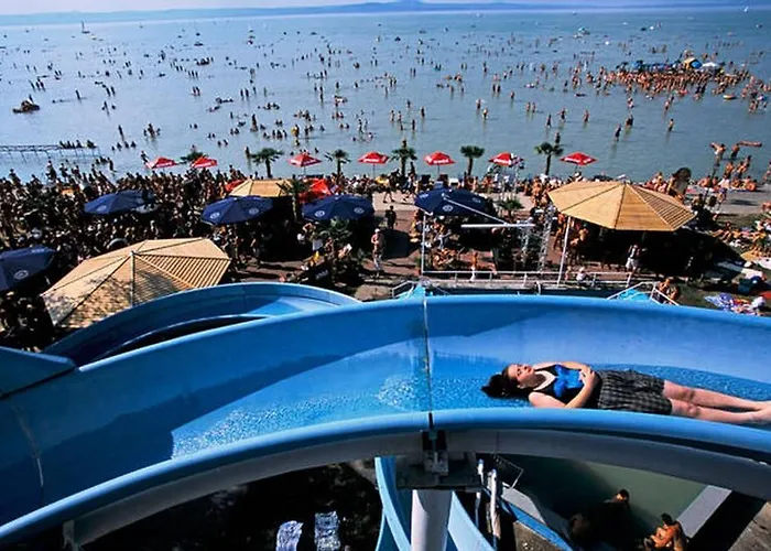 House Italy Nyaraló *