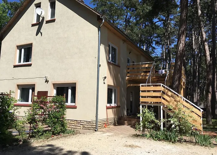 House Italy Siófok
