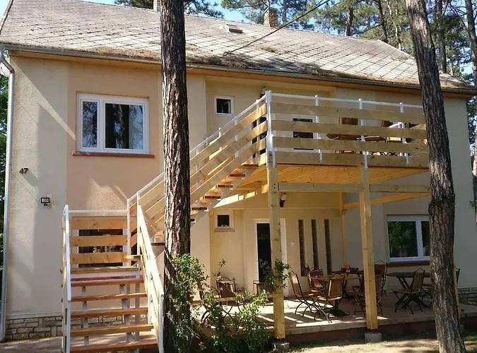 Σπίτι διακοπών House Italy *