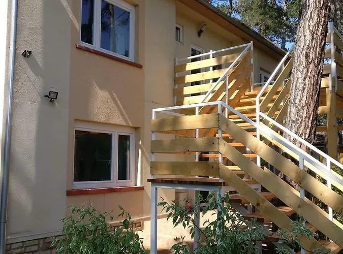 House Italy