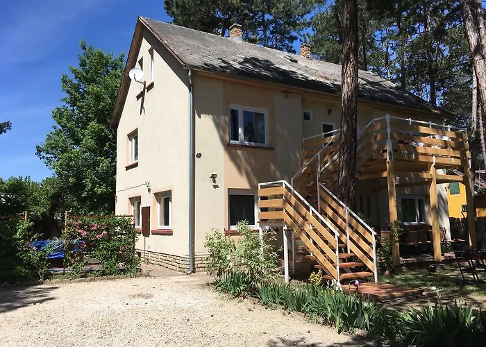 House Italy Nyaraló